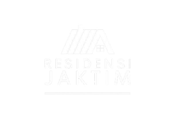Logo Residensi Jaktim